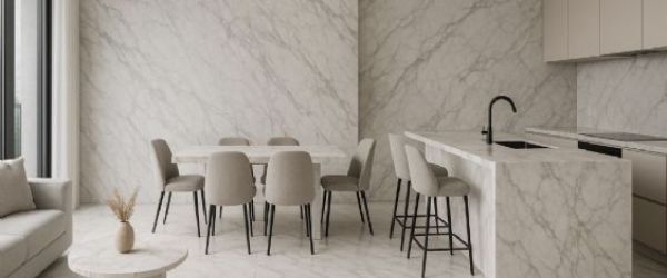 大理石為什麼會發黃？掌握保養技巧與防止變色關鍵